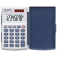 Sharp Calculator EL-243S (EL243S)